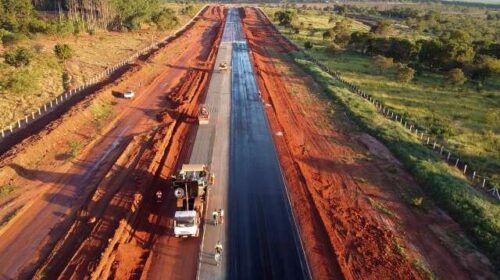 Consórcio é multado em R$ 15 milhões por descumprir contrato de contorno viário