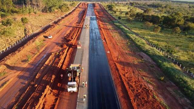 Consórcio é multado em R$ 15 milhões por descumprir contrato de contorno viário