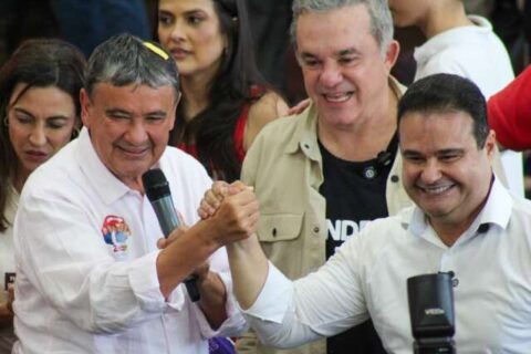 Ministro garante vinda de Lula a MS durante campanha para reforçar candidaturas