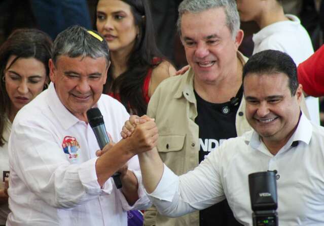 Ministro garante vinda de Lula a MS durante campanha para reforçar candidaturas