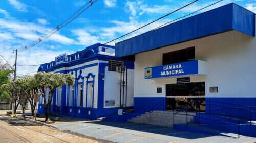 Renúncia de secretários expõe crise na Mesa Diretora da Câmara de Aquidauana