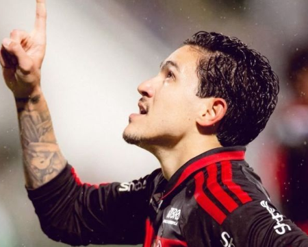 Rodada do Brasileirão tem vitórias de Flamengo, Cruzeiro e Athletico-PR