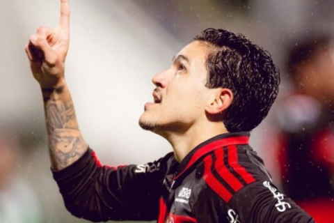 Rodada do Brasileirão tem vitórias de Flamengo, Cruzeiro e Athletico-PR