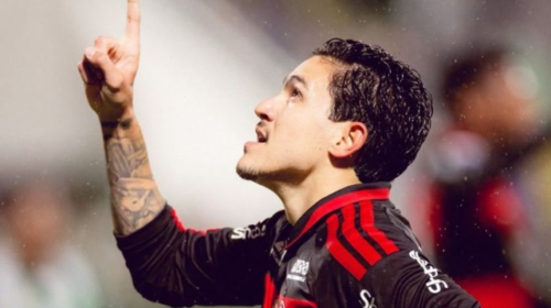 Rodada do Brasileirão tem vitórias de Flamengo, Cruzeiro e Athletico-PR