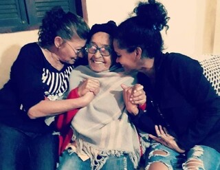 Inventário de ex-vereadora de Ribas foi suspenso 6 dias antes de filha ser morta