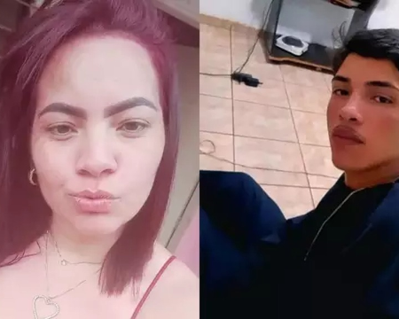 Quinto suspeito de duplo homicídio de mãe e filho é preso em MT