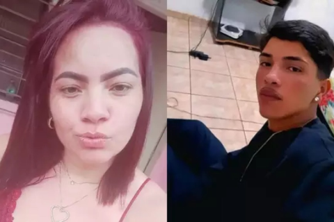 Quinto suspeito de duplo homicídio de mãe e filho é preso em MT