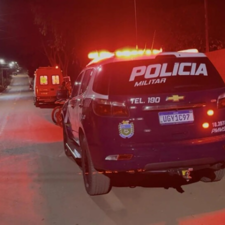 Mãe de jovem que matou padrasto já havia sobrevivido a tentativa de feminicídio