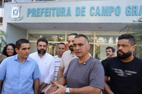 Prefeitura fará nova proposta para cumprir reajuste de 3,4% dos professores