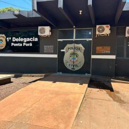 Ex-bombeiro é preso ao usar farda para cometer furtos na fronteira