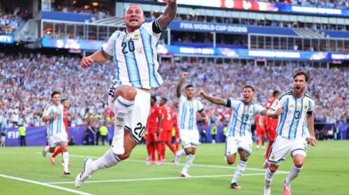 Com semifinalistas definidos: veja as datas e horários das fases finais da Copa