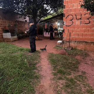 Operação com helicóptero contra facção mira envolvidos em execução na rodoviária