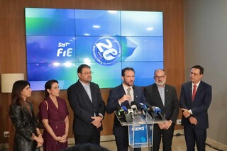 Durigan promete ouvir indústria para enfrentar "tarifaço" e juros altos