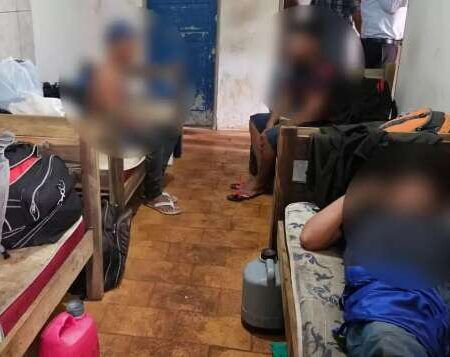 Resgatados de trabalho escravo têm prioridade em benefícios e acolhimento