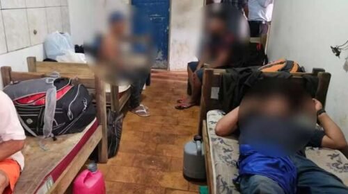 Resgatados de trabalho escravo têm prioridade em benefícios e acolhimento