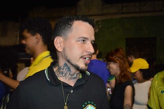 Com Brasil fora, campo-grandenses apostam em México e Marrocos para a Copa