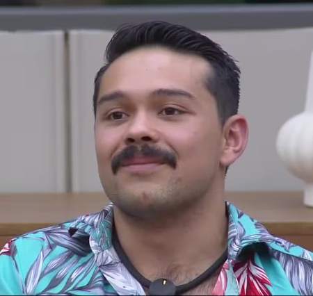 Campo-grandense fica com 3º lugar e leva R$ 215 mil em reality de Boninho