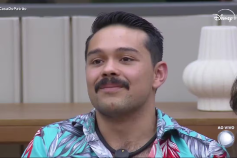 Campo-grandense fica com 3º lugar e leva R$ 215 mil em reality de Boninho