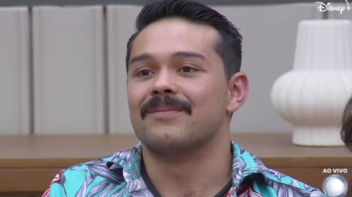 Campo-grandense fica com 3º lugar e leva R$ 215 mil em reality de Boninho