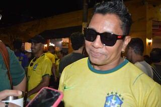 Com Brasil fora, campo-grandenses apostam em México e Marrocos para a Copa