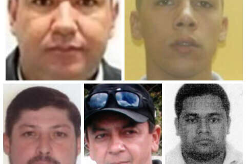 Antes de Neno, 5 sul-mato-grossenses já figuram na lista da Interpol