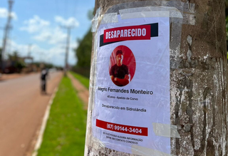 Júri condena trio e absolve jovem pela morte de pintor enterrado em quintal Júri condena trio e absolve jovem pela morte de pintor enterrado em quintal