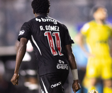 Vasco empata com Mirassol, segue no Z-4 e ainda não vence com Pedro Emanuel