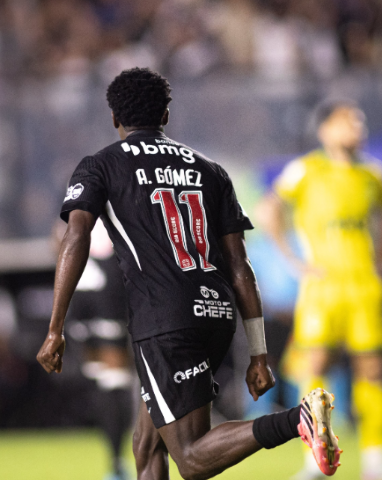 Vasco empata com Mirassol, segue no Z-4 e ainda não vence com Pedro Emanuel