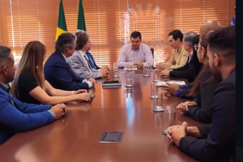 Nomeação de aprovados em concurso da polícia deve ficar para 2027
