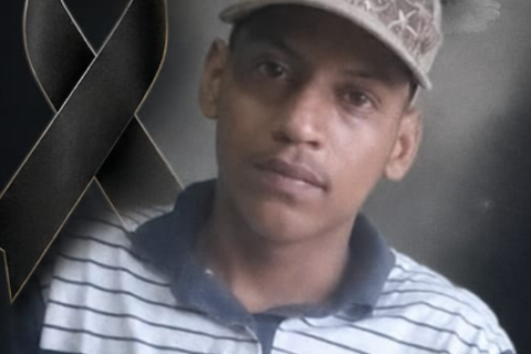 Segurança é executado com tiros na cabeça dentro de bar