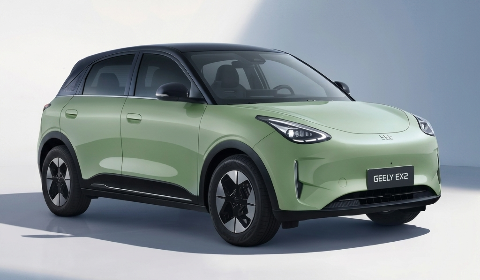 Carro elétrico já pode custar o mesmo que um compacto a combustão