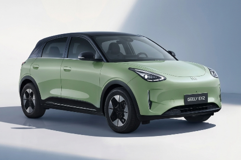 Carro elétrico já pode custar o mesmo que um compacto a combustão