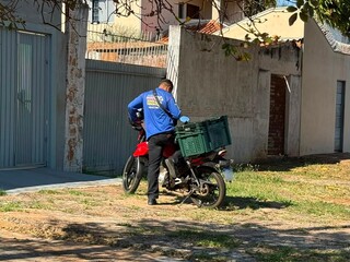 “Tem que se fazer de cega, muda e surda”, diz moradora sobre violência na Nhanhá