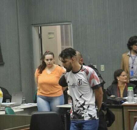 TJ nega recursos de defesa e MP e mantém penas do Caso Sophia