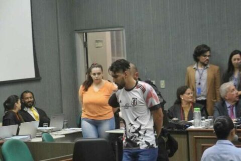 TJ nega recursos de defesa e MP e mantém penas do Caso Sophia