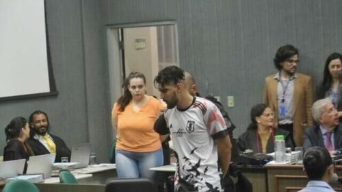 TJ nega recursos de defesa e MP e mantém penas do Caso Sophia