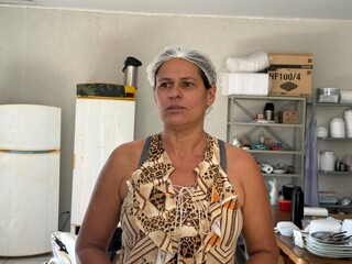 “Tem que se fazer de cega, muda e surda”, diz moradora sobre violência na Nhanhá