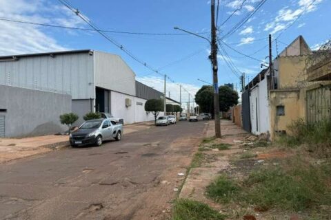 Vila Progresso só no nome? Morados reclamam que o bairro regrediu