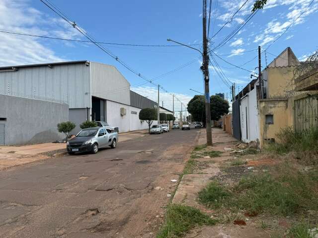 Vila Progresso só no nome? Morados reclamam que o bairro regrediu