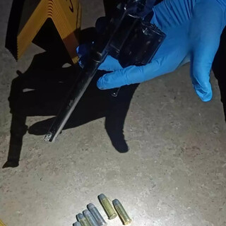 Com o filho como alvo, “Chacal” é o 6º morto em operação após execução de PM