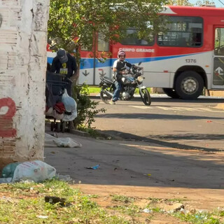 “Tem que se fazer de cega, muda e surda”, diz moradora sobre violência na Nhanhá