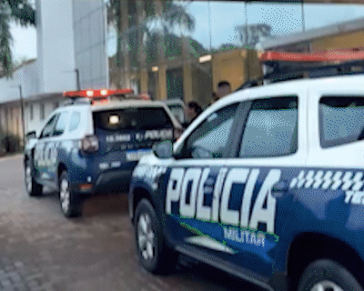 Juiz manda soltar veterinária acusada de atear fogo no marido