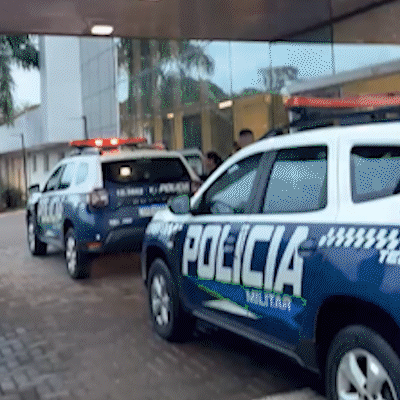 Juiz manda soltar veterinária acusada de atear fogo no marido
