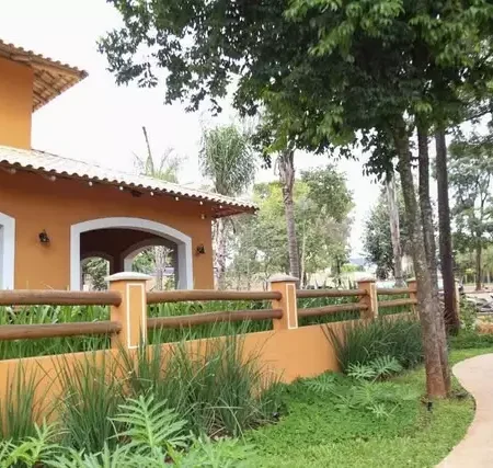 Justiça libera música ao vivo em restaurante no Parque dos Poderes