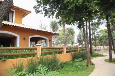 Justiça libera música ao vivo em restaurante no Parque dos Poderes