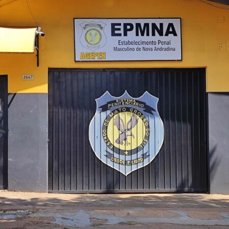 Preso em investigação contra o Comando Vermelho morre em presídio