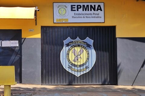 Preso em investigação contra o Comando Vermelho morre em presídio