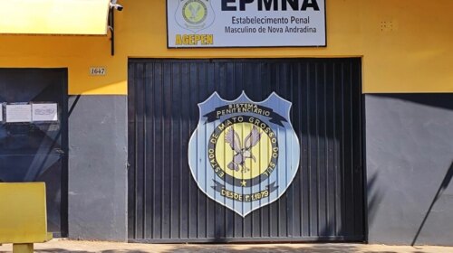 Preso em investigação contra o Comando Vermelho morre em presídio