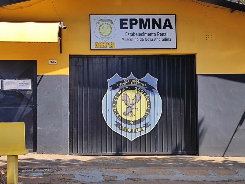Preso em investigação contra o Comando Vermelho morre em presídio