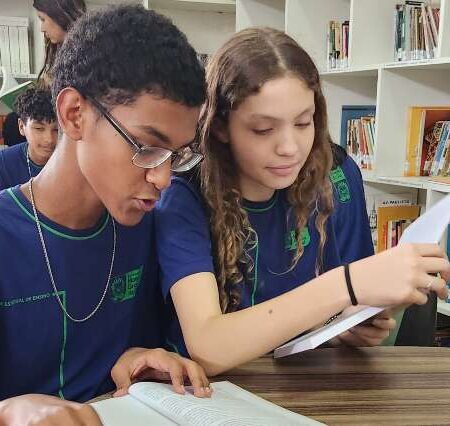 Aral Moreira lidera índice de qualidade da educação em MS; veja ranking